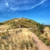 Zdjęcie z Polski - Bieszczady