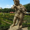 Zdjęcie z Niemiec - w barokowym ogrodzie nie może zabraknąć  barokowych rzeźb