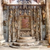 Zdjęcie z Niemiec - XIV-wieczne sakramentarium