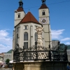 Zdjęcie z Niemiec - Neupfarrkirche  przy Neupfarrplat