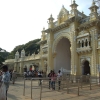 Zdjęcie z Indii - Mysore