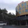 Zdjęcie z Norwegii - hotel