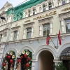 Zdjęcie z Litwy - St. Palace Hotel - zupełnie nowy, uroczy hotel butikowy, mieszczący się w 