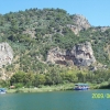 Zdjęcie z Turcji - Turcja - Dalyan