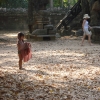 Zdjęcie z Kambodży - świątynia Ta Som