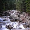 Zdjęcie ze Słowacji - Tatry