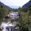 Zdjęcie ze Słowacji - Tatry