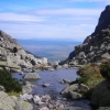 Zdjęcie ze Słowacji - Tatry