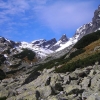 Zdjęcie ze Słowacji - Tatry