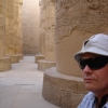 Zdjęcie z Egiptu - Karnak 1