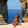 Zdjęcie z Malty - Azure Window