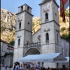 Zdjęcie z Czarnogóry - Kotor