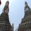 Zdjęcie z Tajlandii - Swiatynia Wat Arun