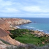 Zdjęcie z Australii - Klify Aldinga Beach