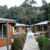 Zdjęcie z Australii - Domki Grampians Chalets