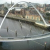 Wielka Brytania - Newcastle upon Tyne