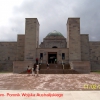 Zdjęcie z Australii - Wejsie do War Memorial