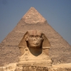 Zdjęcie z Egiptu - Wizytówka Egiptu.