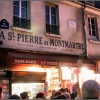 Zdjęcie z Francji - Montmartre