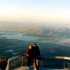 Zdjęcie z Australii - Panorama Hobart