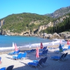 Zdjęcie z Grecji - Elly Beach