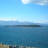 Zdjęcie z Grecji - wyspa Vidos