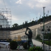 Zdjęcie z Grecji - Stadion Olimpijski