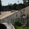 Zdjęcie z Grecji - Stadion Olimpijski