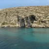 Zdjęcie z Malty - Xlendi Bay