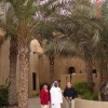 Zdjęcie z Zjednoczonych Emiratów Arabskich - Bab AL Shams