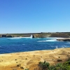 Zdjęcie z Australii - Pt Campbell National Park