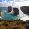 Zdjęcie z Australii - Pt Campbell National Park