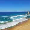 Zdjęcie z Australii - Pt Campbell National Park