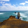 Zdjęcie z Australii - Pt Campbell National Park