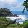 Zdjęcie z Indonezji - Pura Tanah Lot