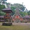 Zdjęcie z Indonezji - Pura Delem Agung