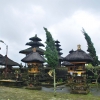 Zdjęcie z Indonezji - Pura Ulun Danu Batur