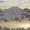 Zdjęcie z Meksyku -  Piramidy Teotihuacan1