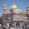 Zdjęcie z Meksyku - Basilica de Guadalupe