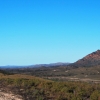 Zdjęcie z Australii - Flinders Ranges