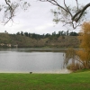 Zdjęcie z Australii - Jezioro Valley Lake