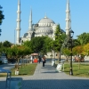 Zdjęcie z Turcji - Piękny Blue Mosque