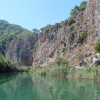 Zdjęcie z Turcji - Dalyan